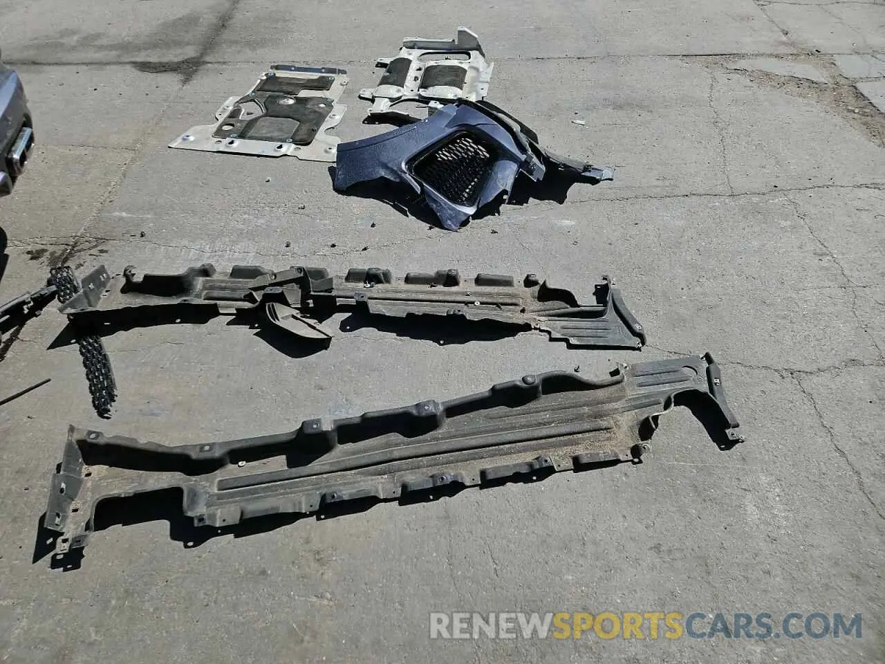 13 fotografías del automóvil dañado SALWZ2RE2NA239229 LAND ROVER RANGEROVER 2022
