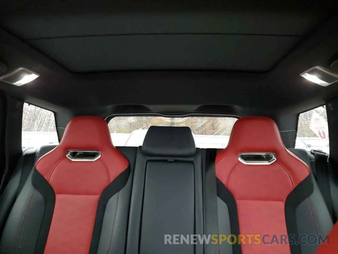 10 fotografías del automóvil dañado SALWZ2RE7NA233992 LAND ROVER RANGEROVER 2022