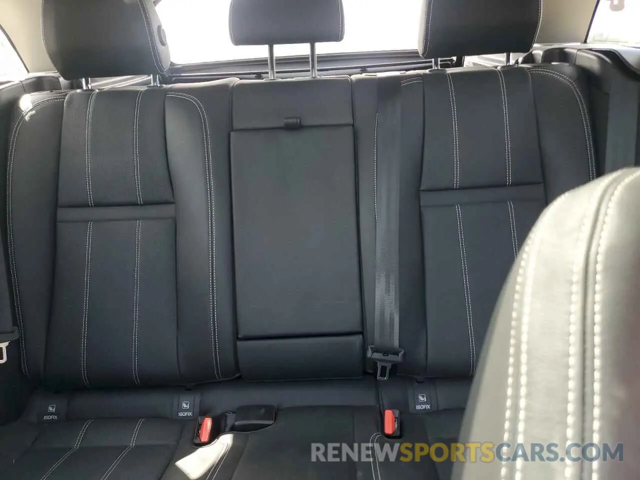 10 fotografías del automóvil dañado SALYJ2EX7NA343139 LAND ROVER RANGEROVER 2022