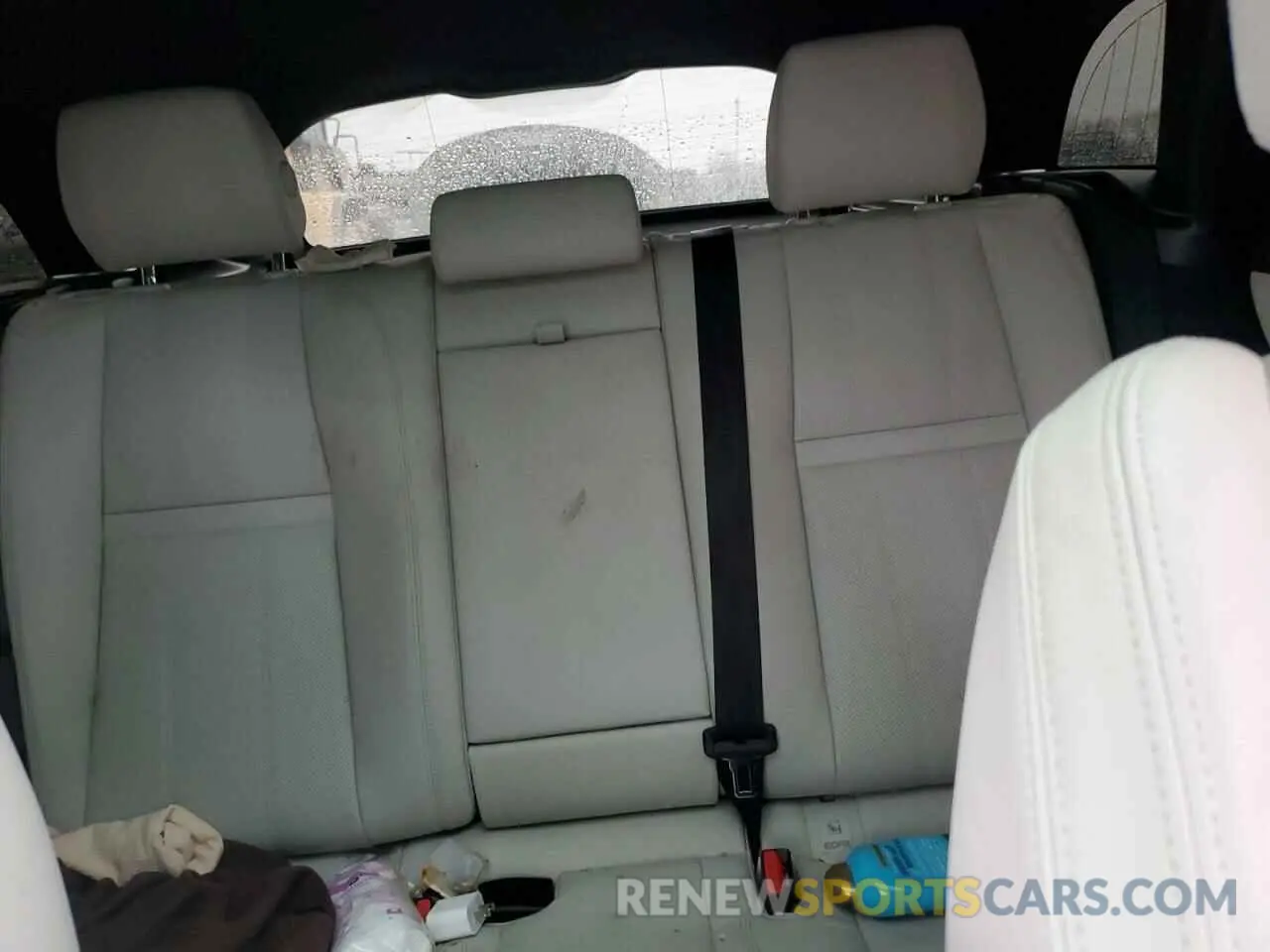 10 fotografías del automóvil dañado SALYT2EX3NA341172 LAND ROVER RANGEROVER 2022