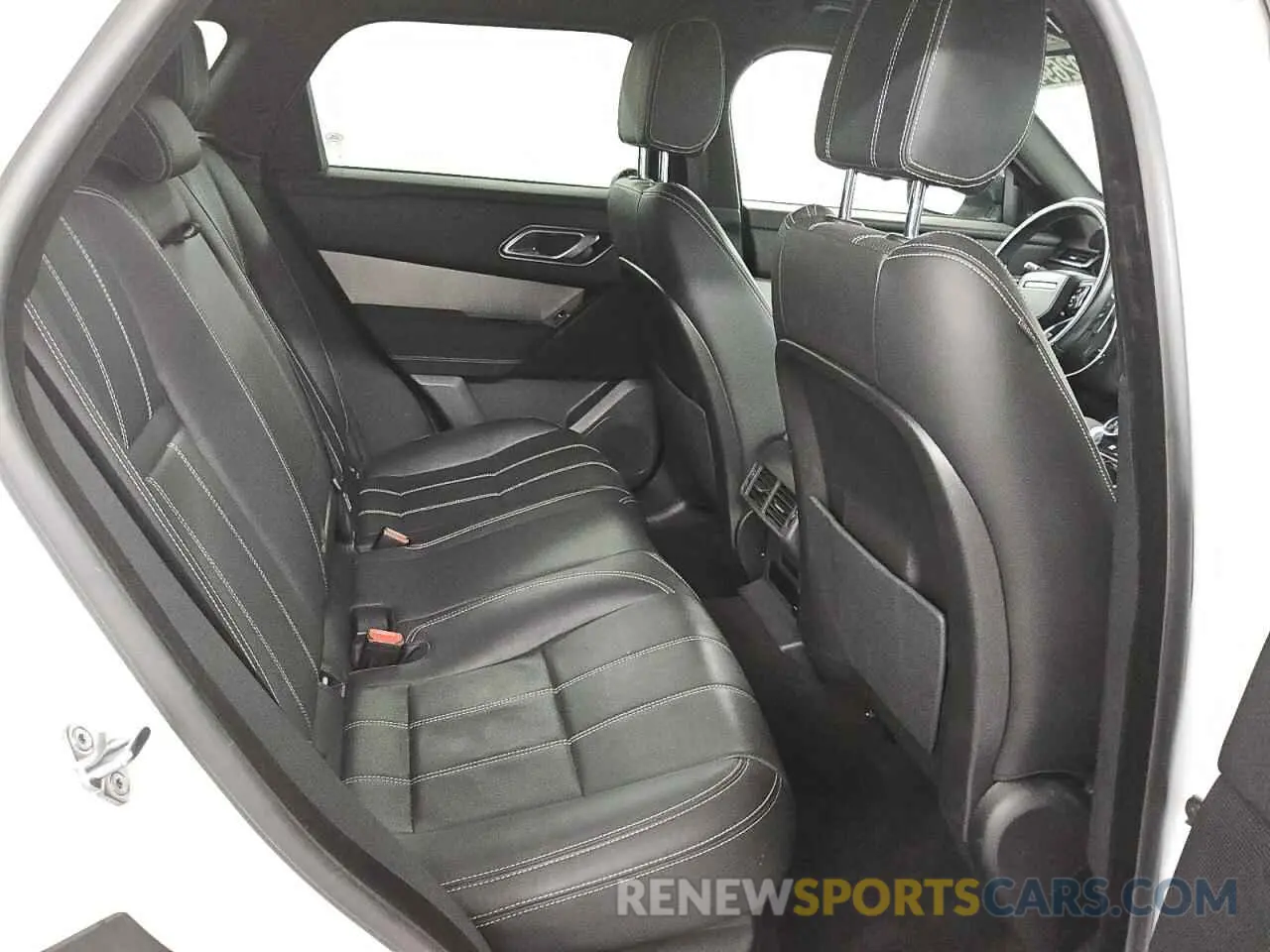 11 fotografías del automóvil dañado SALYT2EX7NA329820 LAND ROVER RANGEROVER 2022