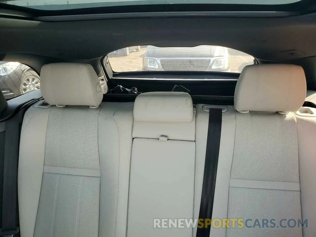 10 fotografías del automóvil dañado SALYT2EX7NA330286 LAND ROVER RANGEROVER 2022