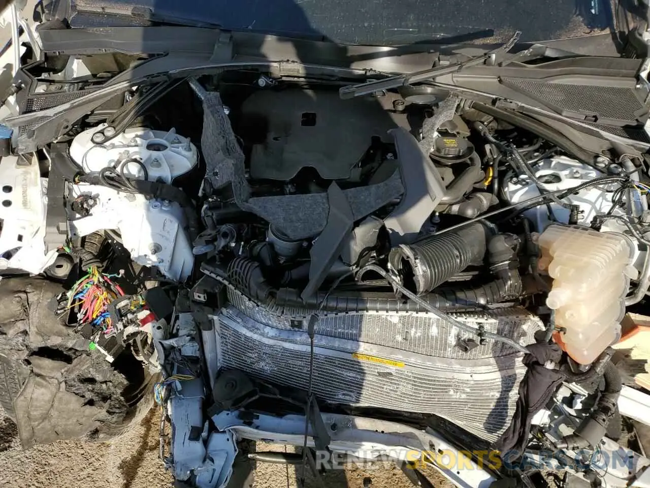 12 fotografías del automóvil dañado SALYT2EX7NA347458 LAND ROVER RANGEROVER 2022