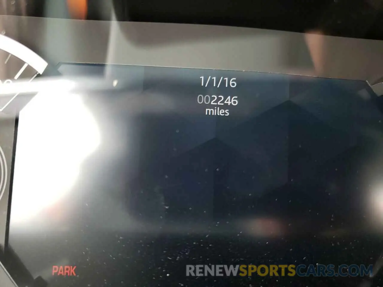 8 fotografías del automóvil dañado SALZJ2FX7NH171933 LAND ROVER RANGEROVER 2022