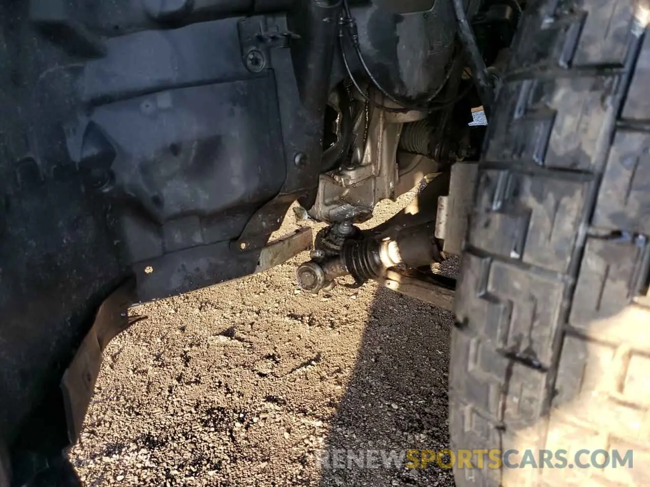 9 fotografías del automóvil dañado SALZJ2FXXNH170694 LAND ROVER RANGEROVER 2022