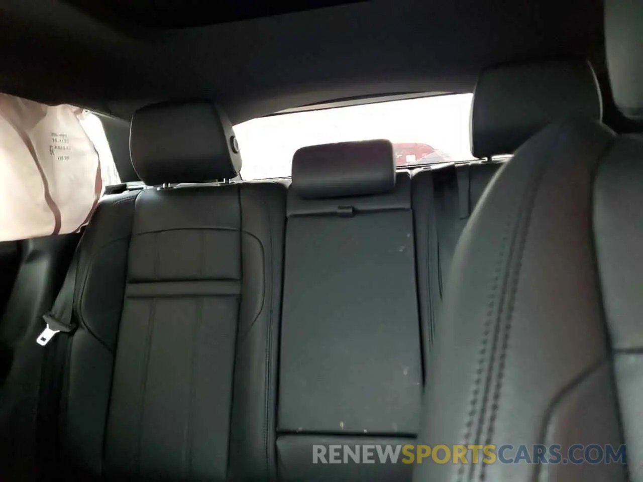10 fotografías del automóvil dañado SALZL2FX5NH173481 LAND ROVER RANGEROVER 2022