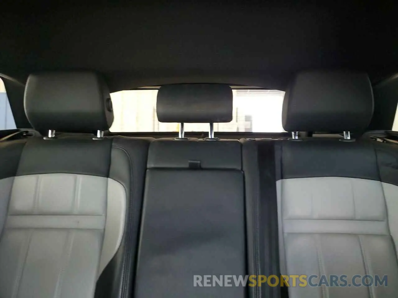10 fotografías del automóvil dañado SALZT2FX9NH171216 LAND ROVER RANGEROVER 2022
