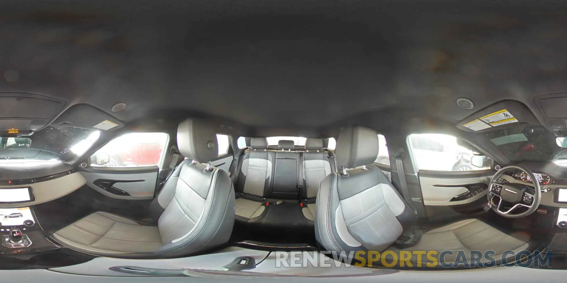 16 fotografías del automóvil dañado SALZT2FX9NH171216 LAND ROVER RANGEROVER 2022
