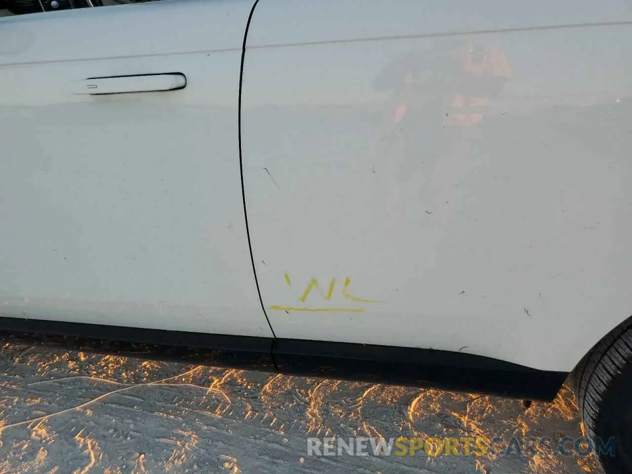 13 fotografías del automóvil dañado SALKP9E76PA034973 LAND ROVER RANGEROVER 2023