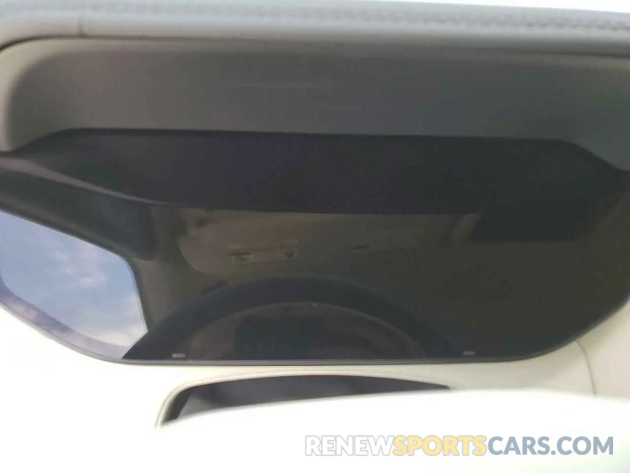 9 fotografías del automóvil dañado SALKP9FU5PA054734 LAND ROVER RANGEROVER 2023