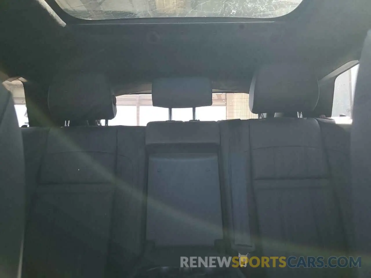 10 fotografías del automóvil dañado SALZL2FX2PH230545 LAND ROVER RANGEROVER 2023