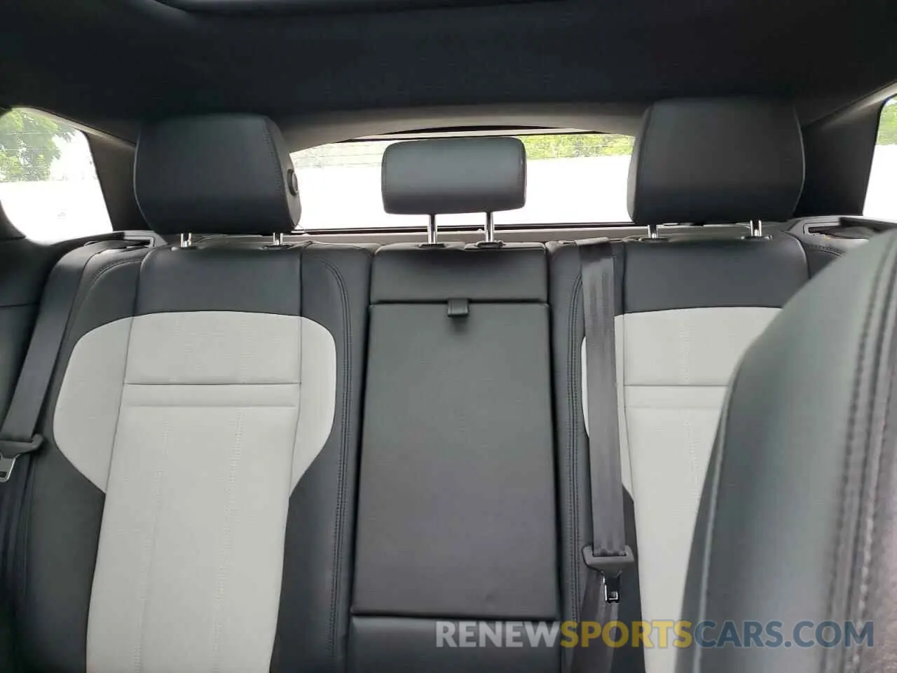10 fotografías del automóvil dañado SALZL2FX8PH198846 LAND ROVER RANGEROVER 2023