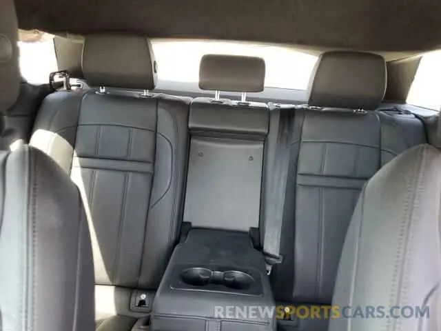 10 fotografías del automóvil dañado SALZL2FX9PH223494 LAND ROVER RANGEROVER 2023