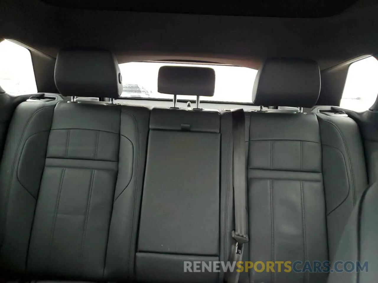 10 fotografías del automóvil dañado SALZT2FX0PH180762 LAND ROVER RANGEROVER 2023