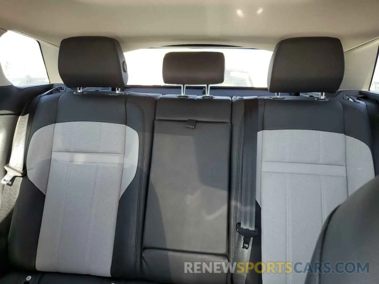 10 fotografías del automóvil dañado SALZW2GX0PH210963 LAND ROVER RANGEROVER 2023