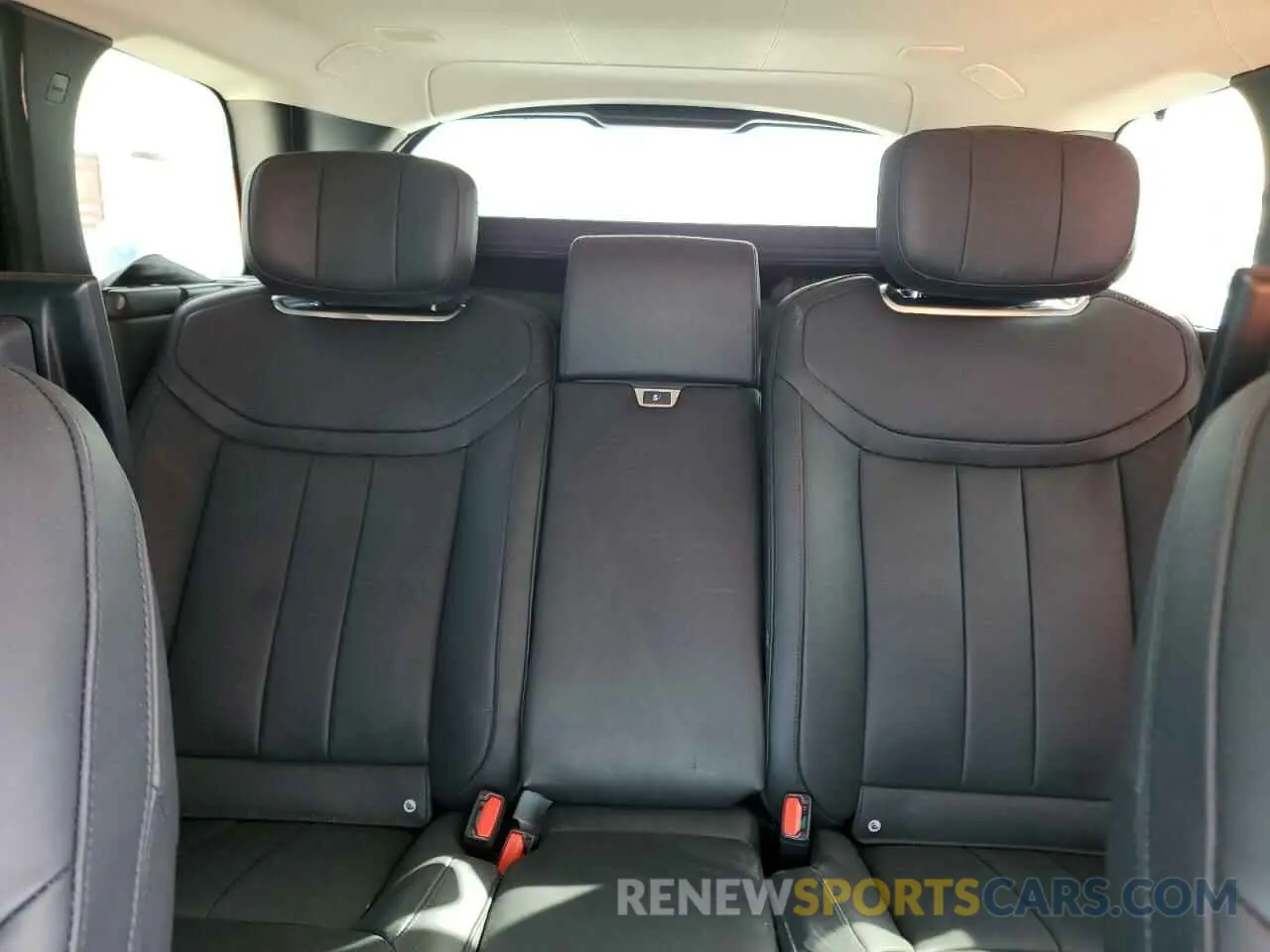 10 fotografías del automóvil dañado SALK19E98RA219404 LAND ROVER RANGEROVER 2024