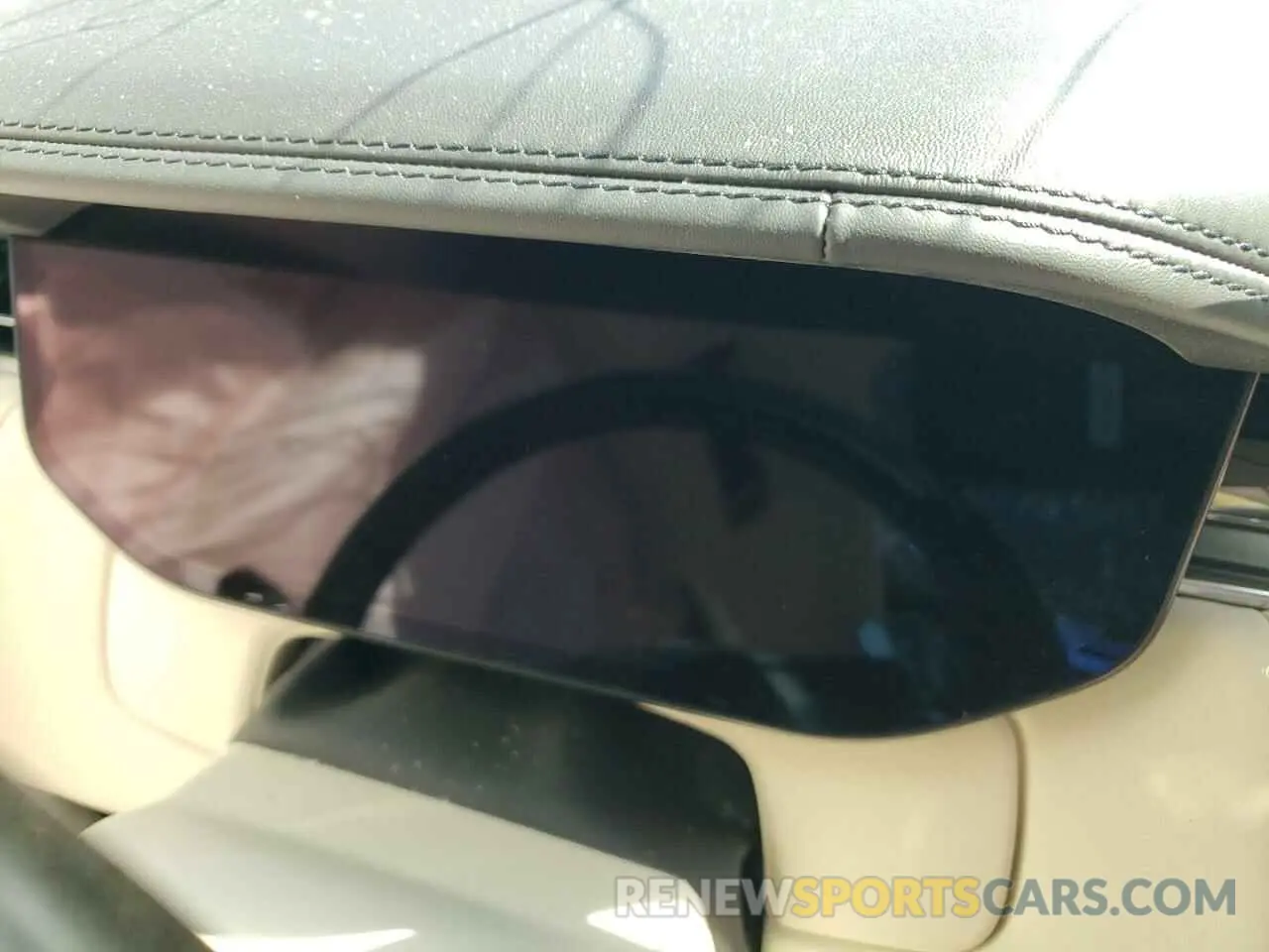 9 fotografías del automóvil dañado SALK1BE97RA210345 LAND ROVER RANGEROVER 2024