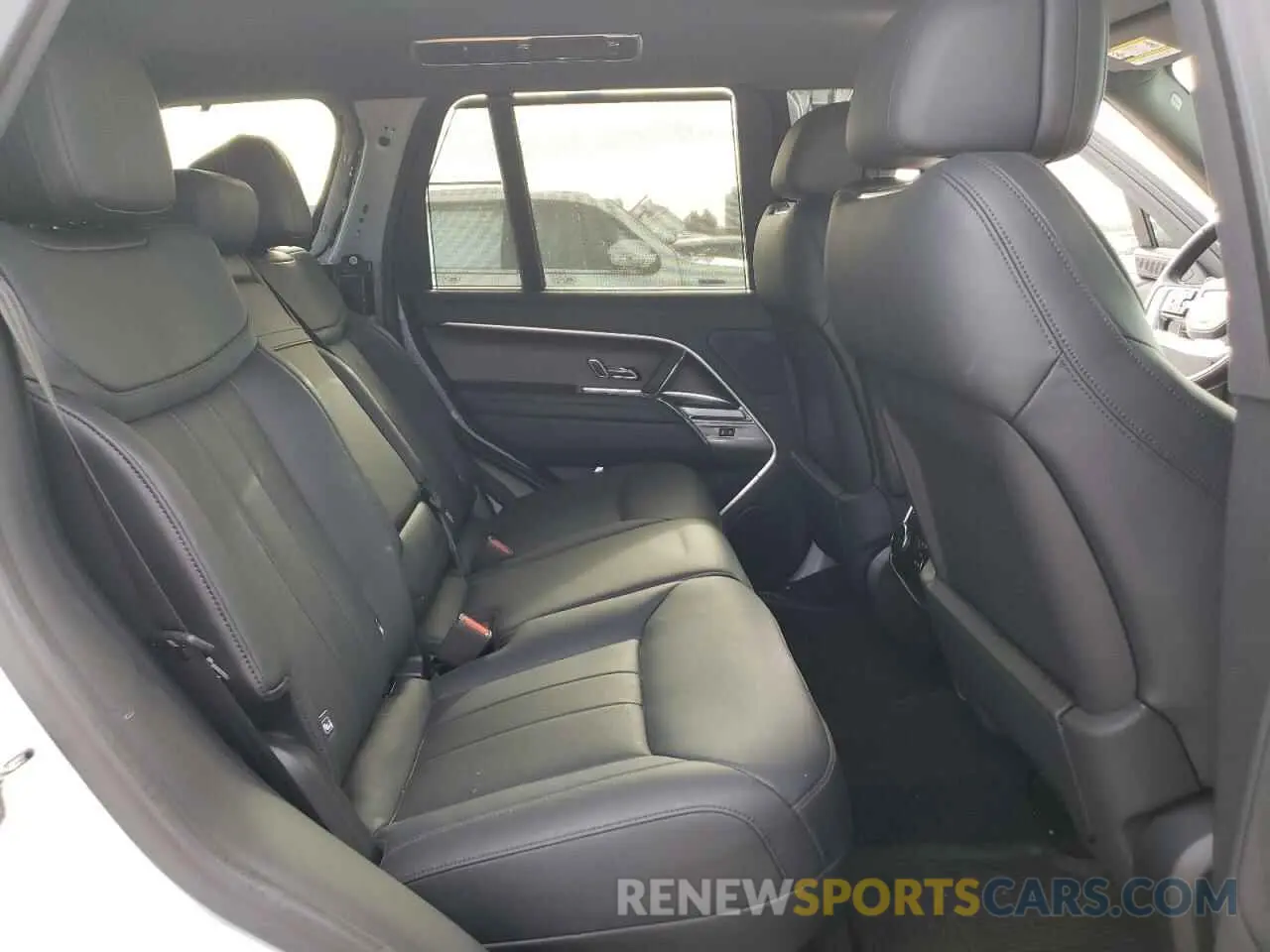 10 fotografías del automóvil dañado SALKP9E9XRA252466 LAND ROVER RANGEROVER 2024