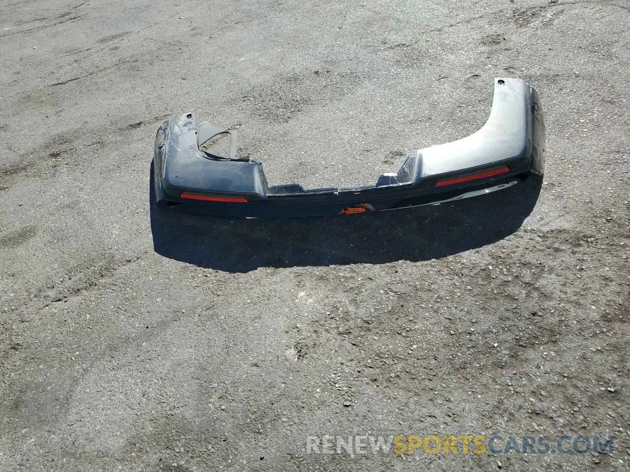 13 fotografías del automóvil dañado SALKP9FU4RA098694 LAND ROVER RANGEROVER 2024