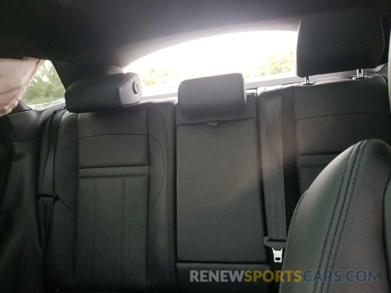 10 fotografías del automóvil dañado SALZJ2FX4RH233648 LAND ROVER RANGEROVER 2024