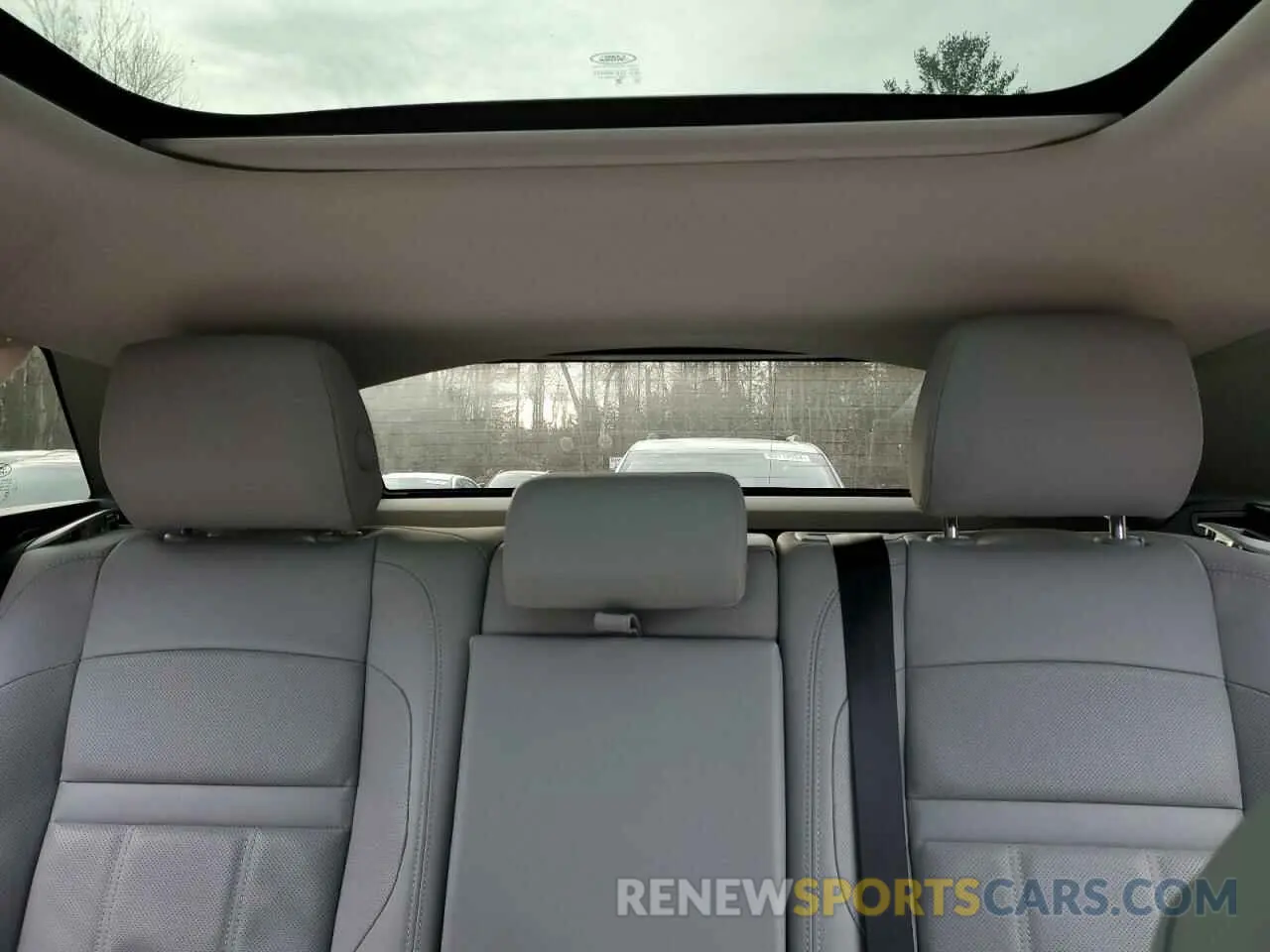 10 fotografías del automóvil dañado SALZJ2FX4RH236906 LAND ROVER RANGEROVER 2024