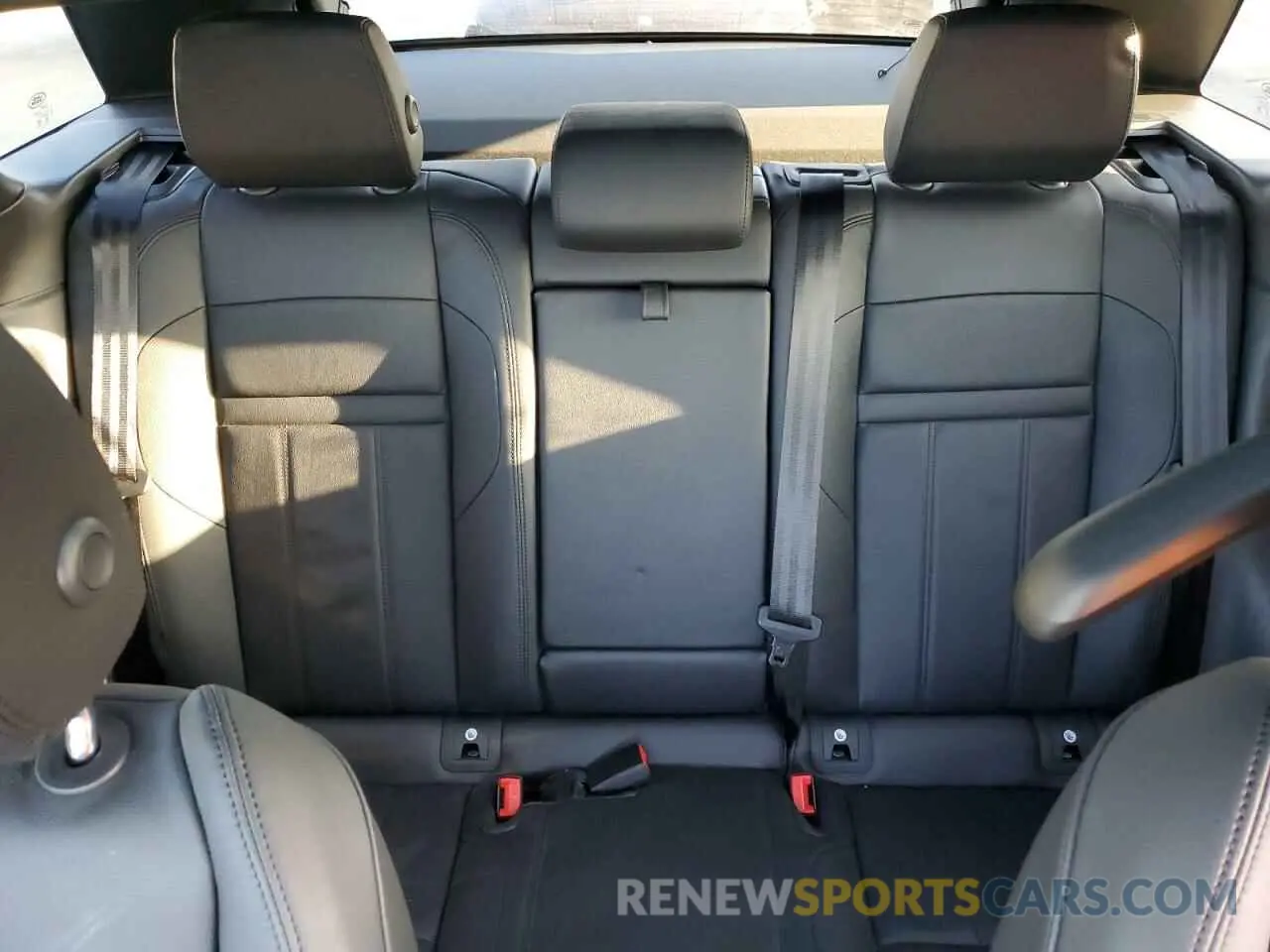 10 fotografías del automóvil dañado SALZJ2FXXRH243973 LAND ROVER RANGEROVER 2024
