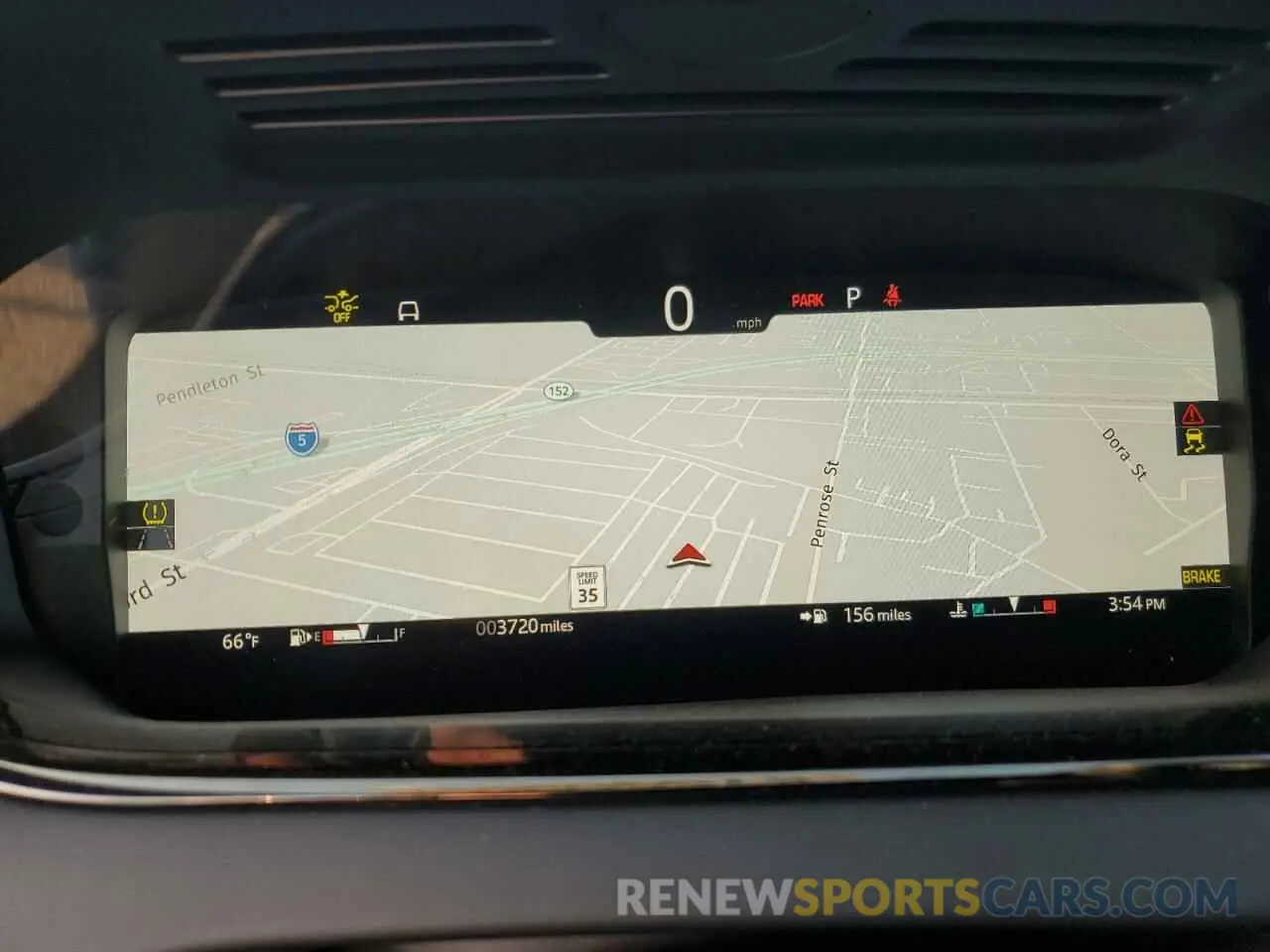 9 fotografías del automóvil dañado SALZJ2FXXRH243973 LAND ROVER RANGEROVER 2024