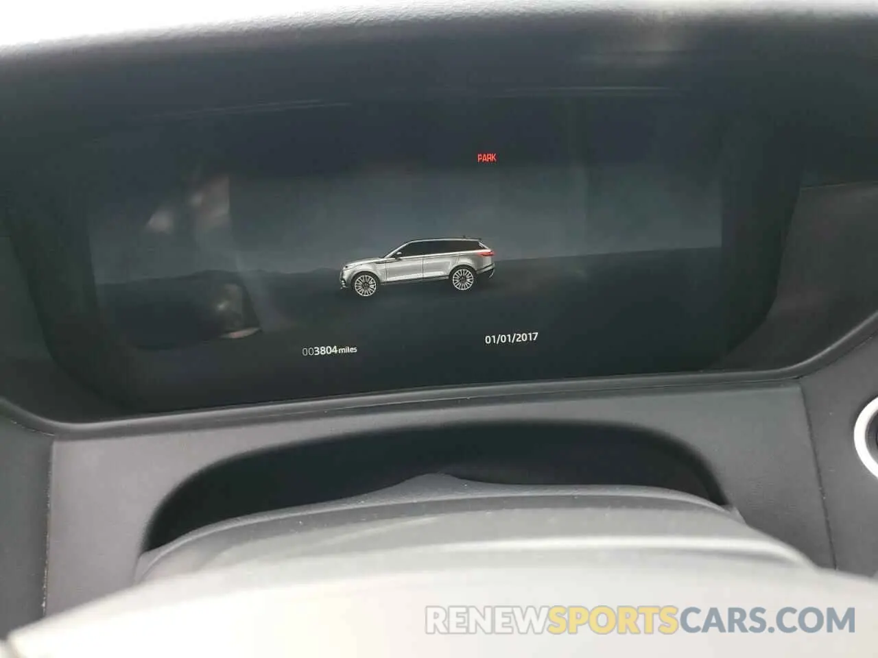 9 fotografías del automóvil dañado SALYL2EX9SA809949 LAND ROVER RANGEROVER 2025