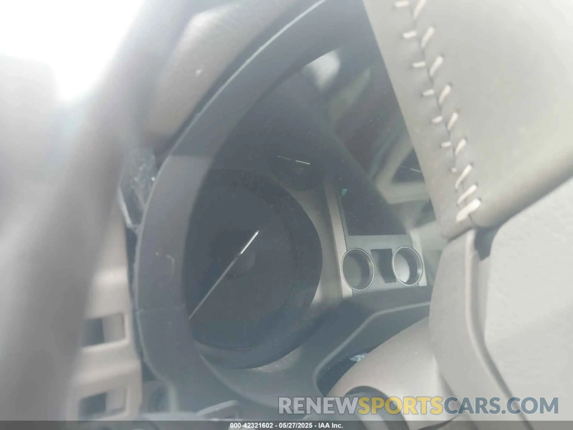 14 fotografías del automóvil dañado JTJBM7FX4K5240178 LEXUS 460 2019