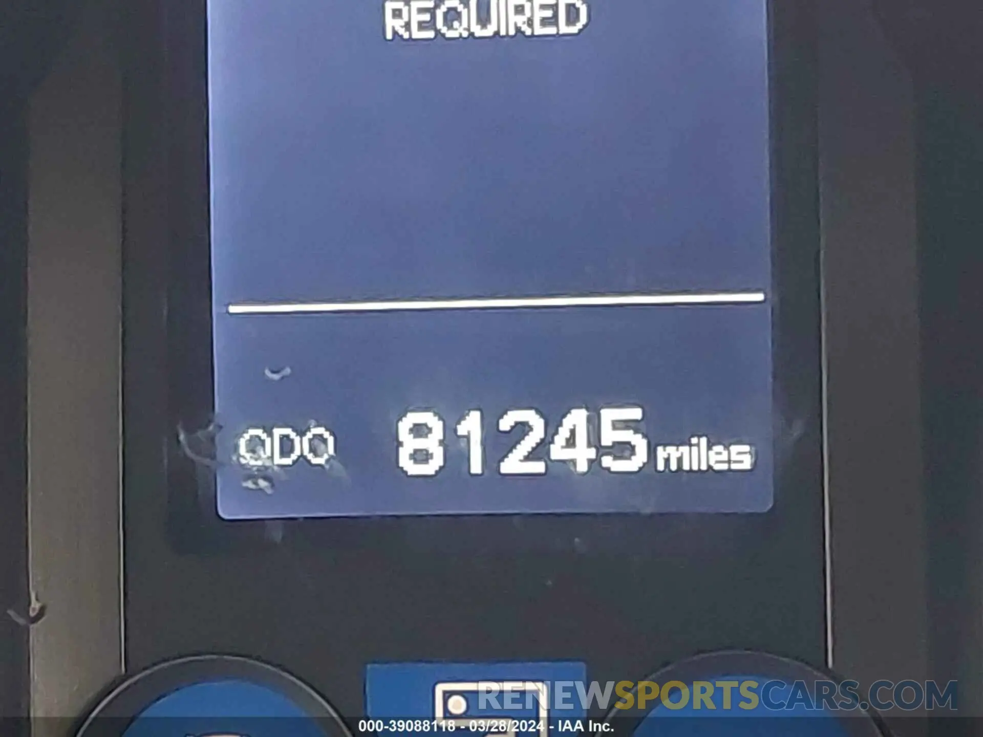14 fotografías del automóvil dañado JTJBM7FX9K5224056 LEXUS 460 2019