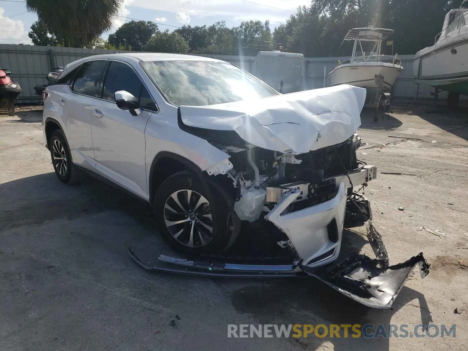 1 fotografías del automóvil dañado 2T2AZMAA8MC200544 LEXUS CT 2021