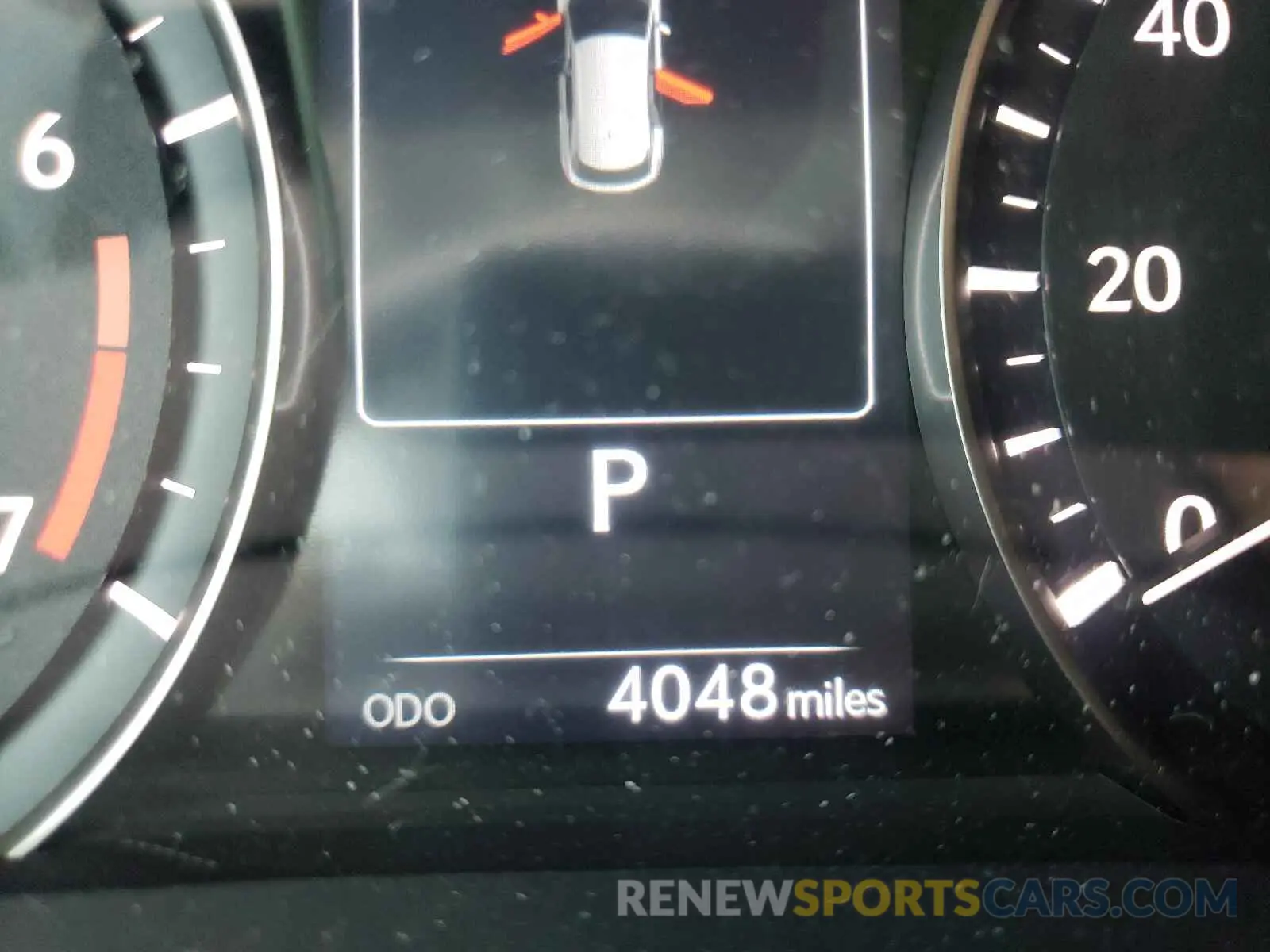 8 fotografías del automóvil dañado 2T2AZMAA8MC200544 LEXUS CT 2021