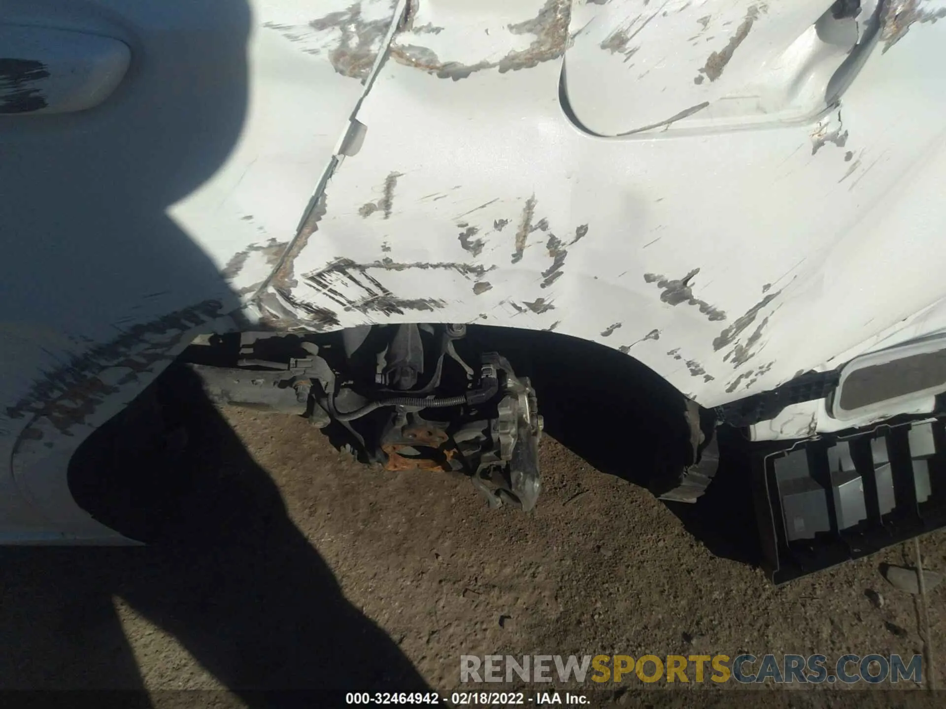 12 fotografías del automóvil dañado 58ABZ1B16KU025169 LEXUS ES 2019