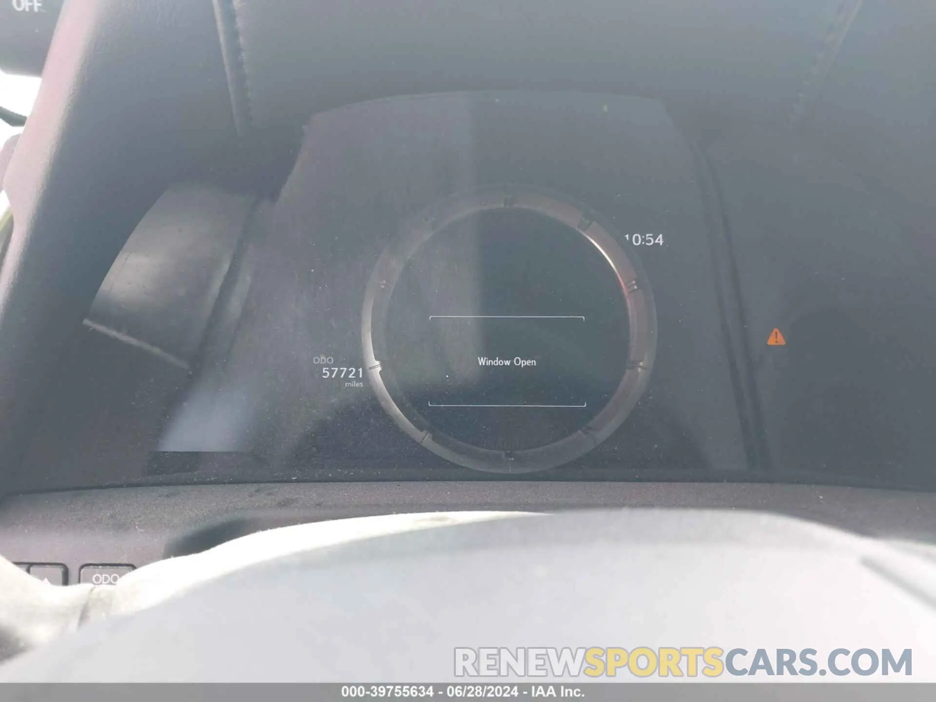 14 fotografías del automóvil dañado 58ABZ1B18KU028820 LEXUS ES 2019