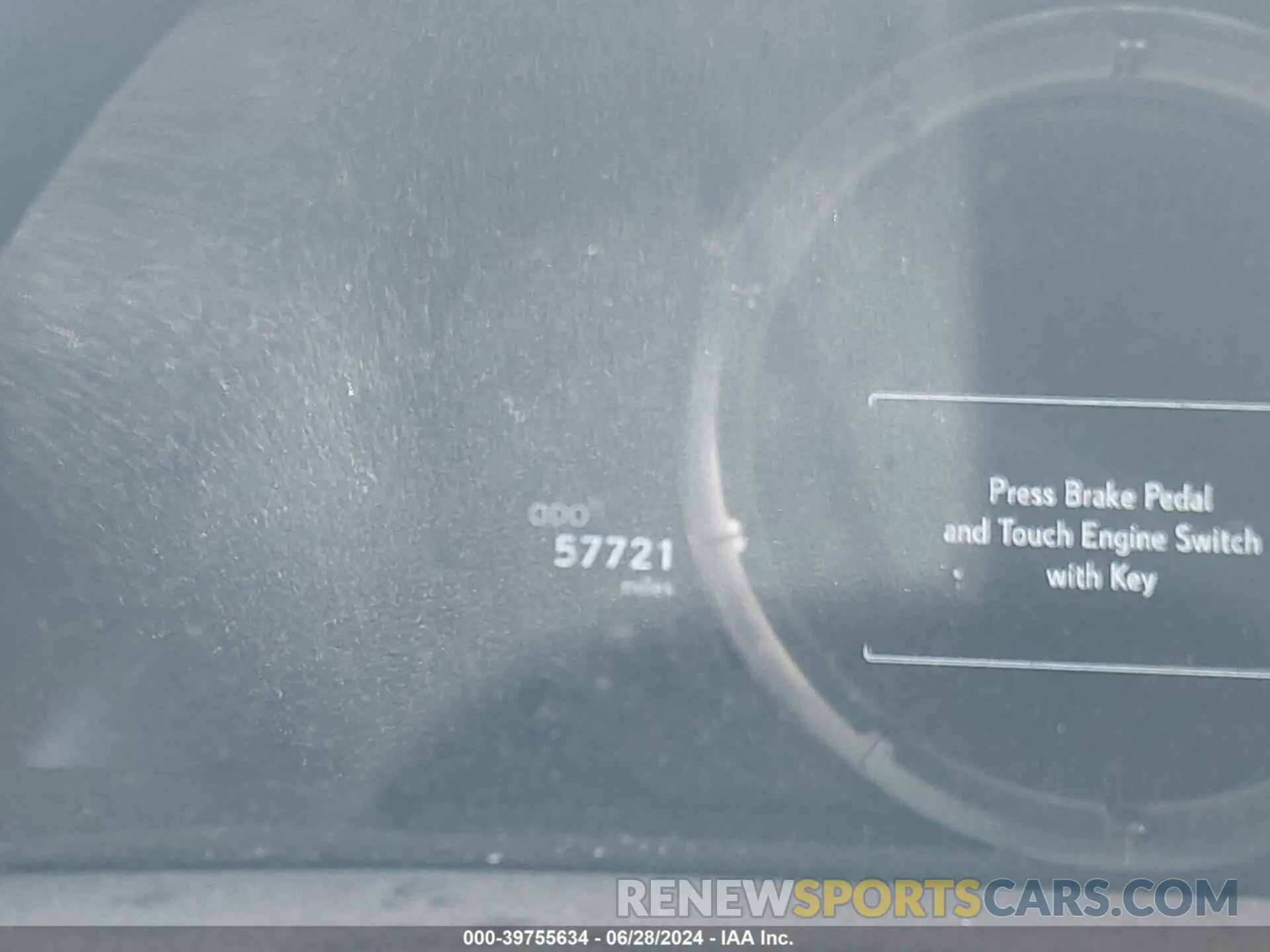 7 fotografías del automóvil dañado 58ABZ1B18KU028820 LEXUS ES 2019