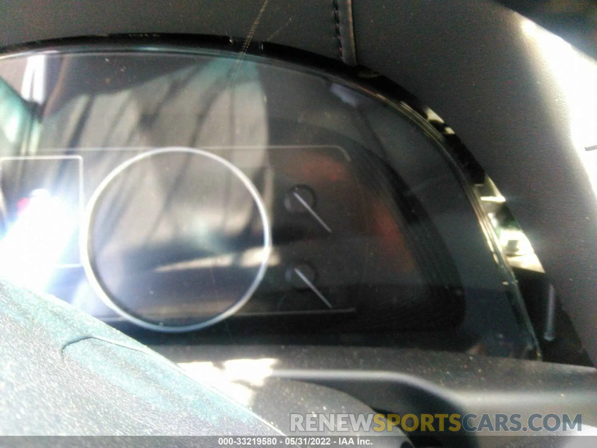 7 fotografías del automóvil dañado 58ADZ1B14LU080309 LEXUS ES 2020