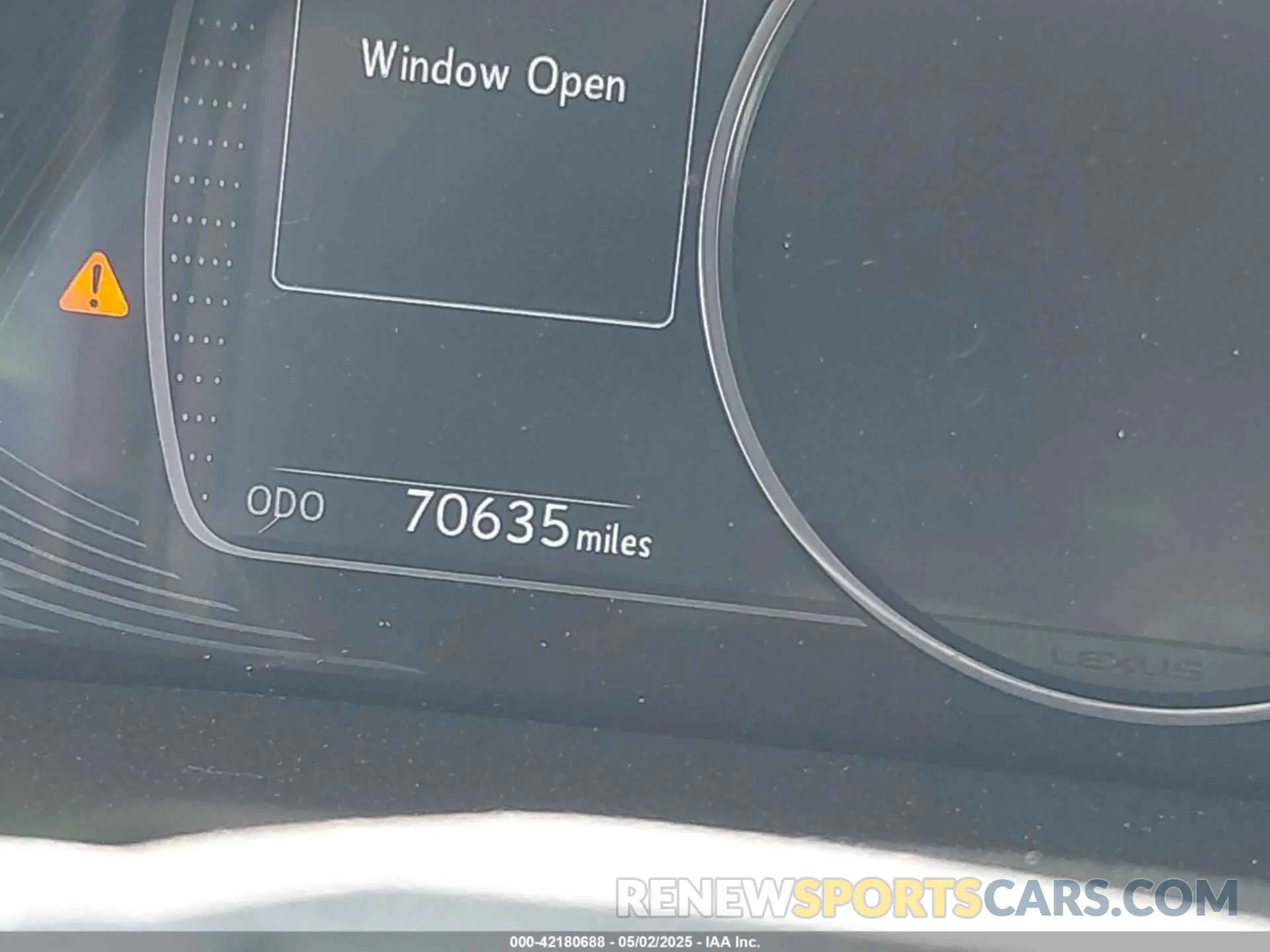 15 fotografías del automóvil dañado 58AD11D17MU005321 LEXUS ES 250 2021