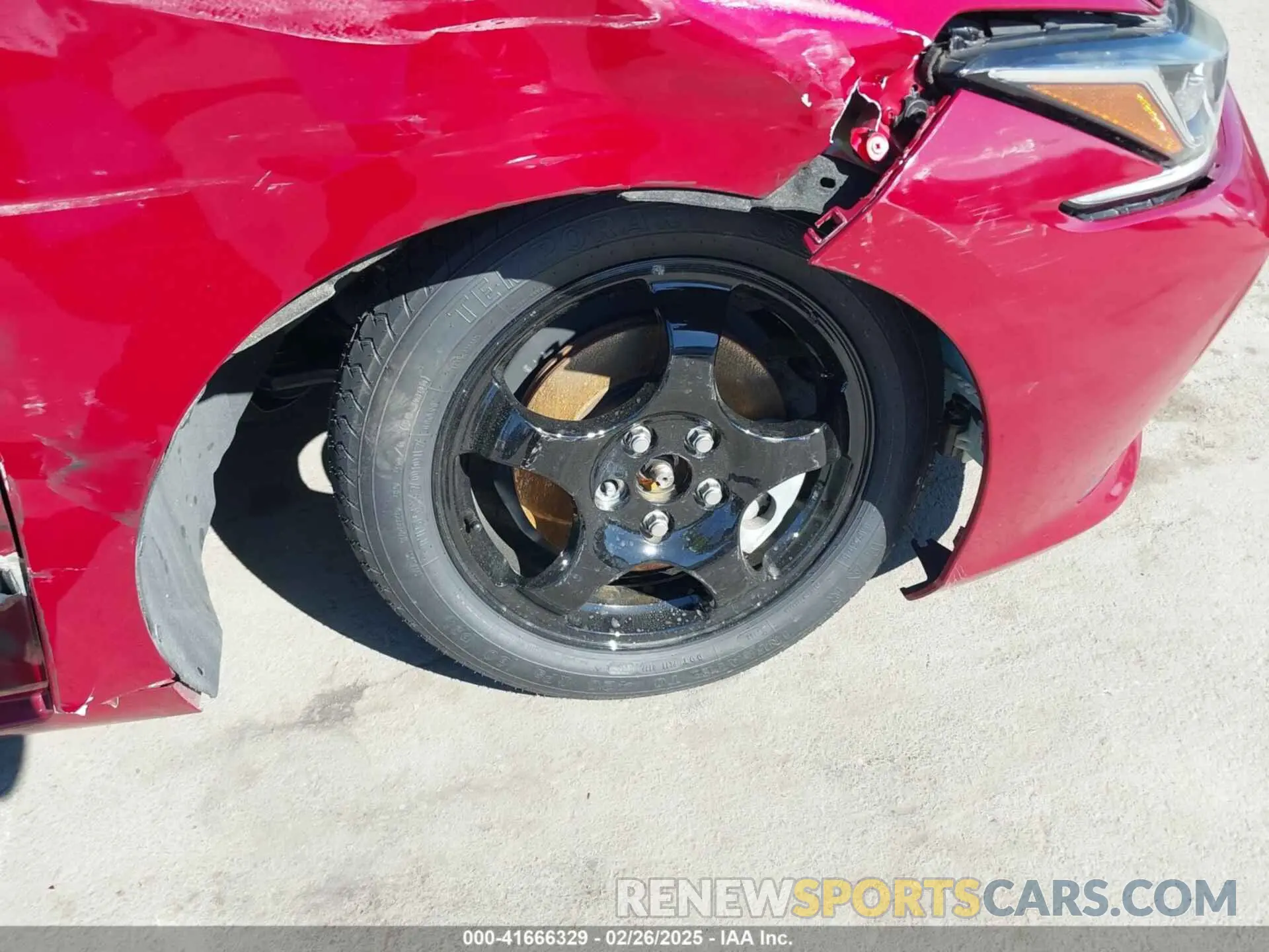 17 fotografías del automóvil dañado 58AB21B13KU001903 LEXUS ES 300H 2019