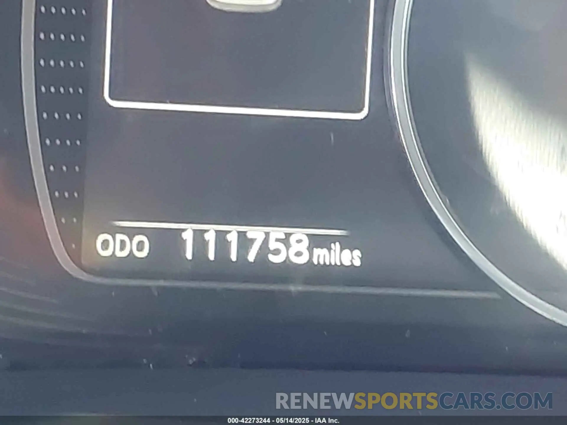 14 fotografías del automóvil dañado 58AB21B15KU002342 LEXUS ES 300H 2019