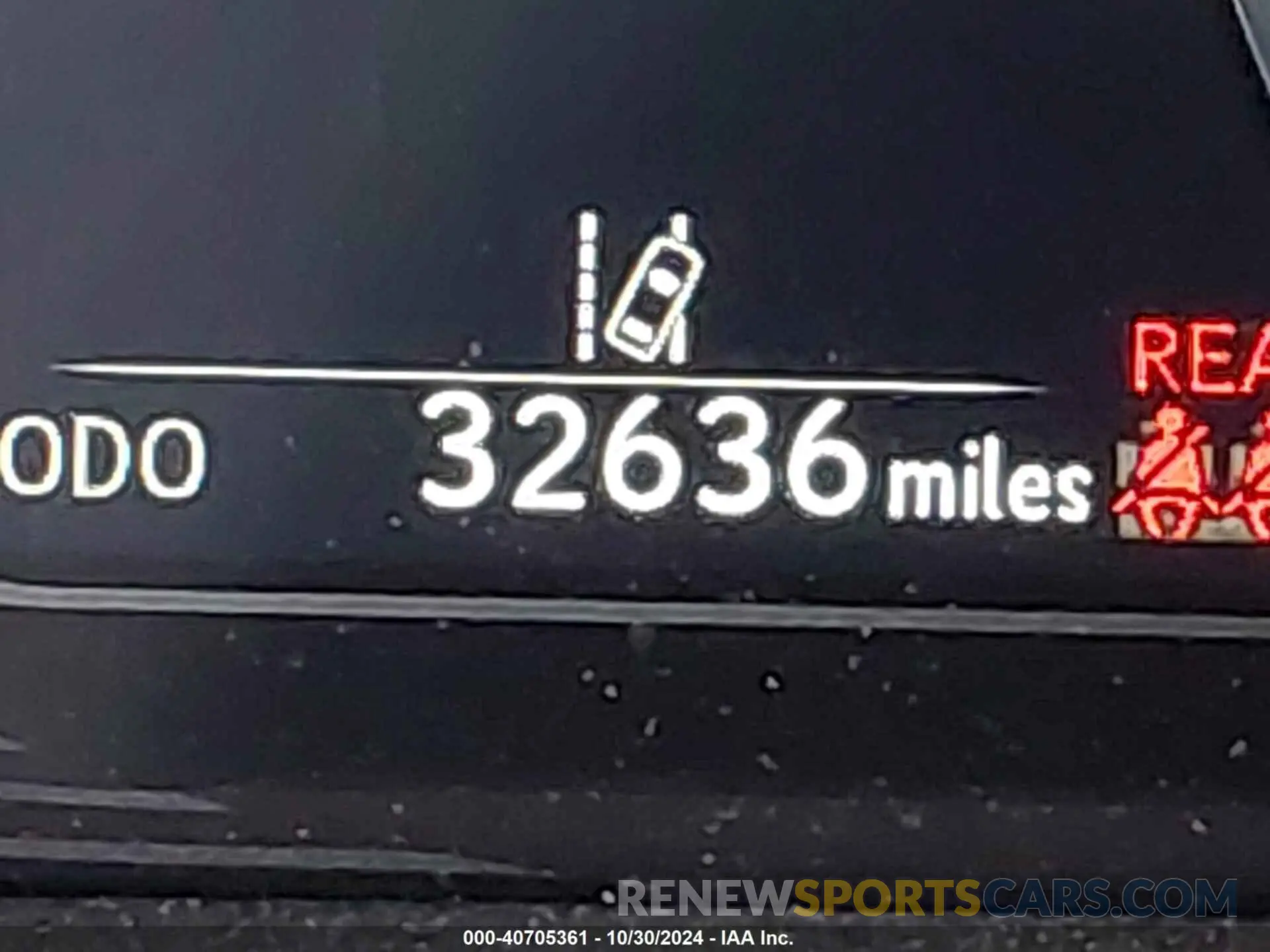 15 fotografías del automóvil dañado 58AD21B1XLU008776 LEXUS ES 300H 2020