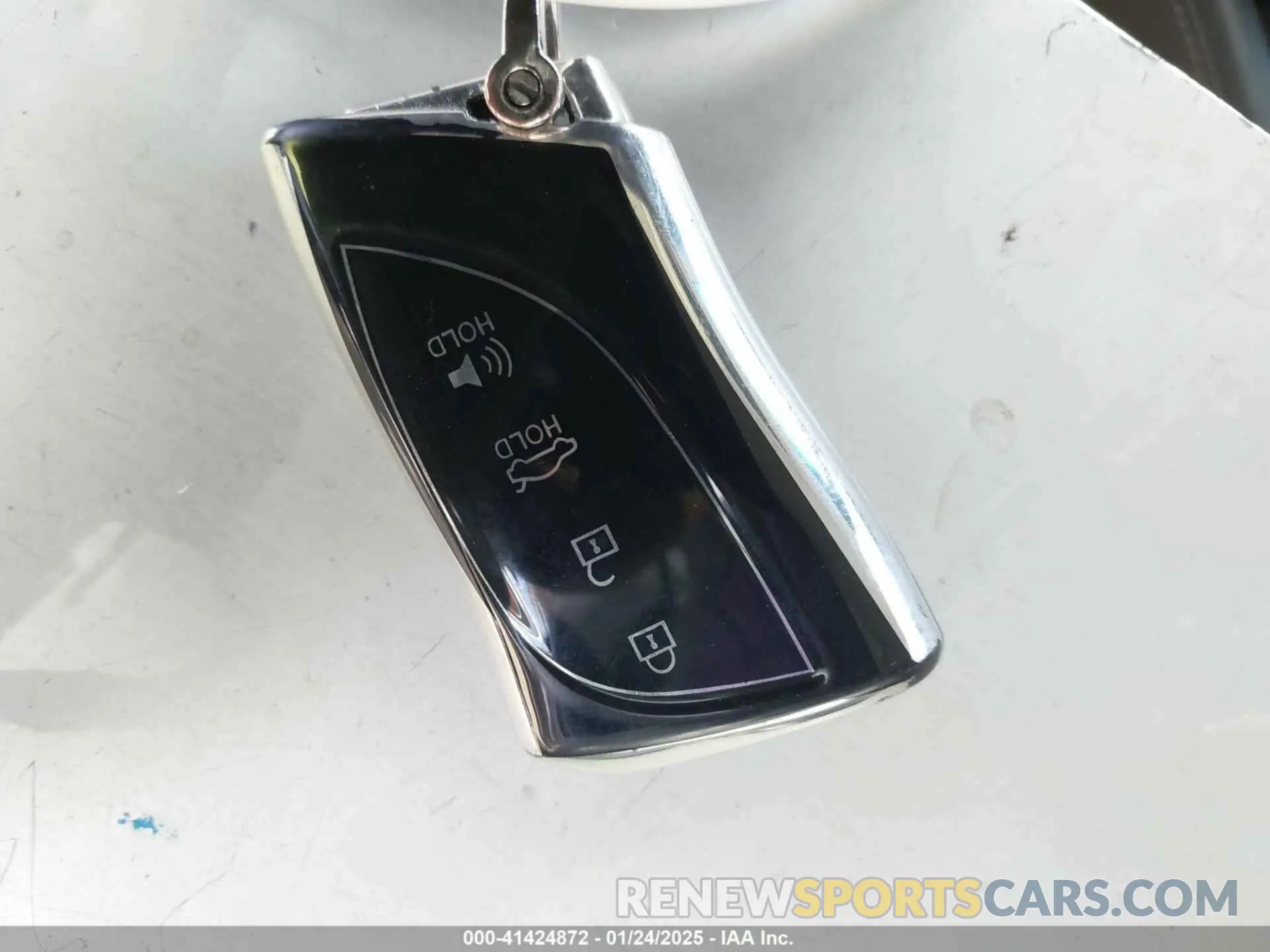 11 fotografías del automóvil dañado 58AE21B17LU012367 LEXUS ES 300H 2020