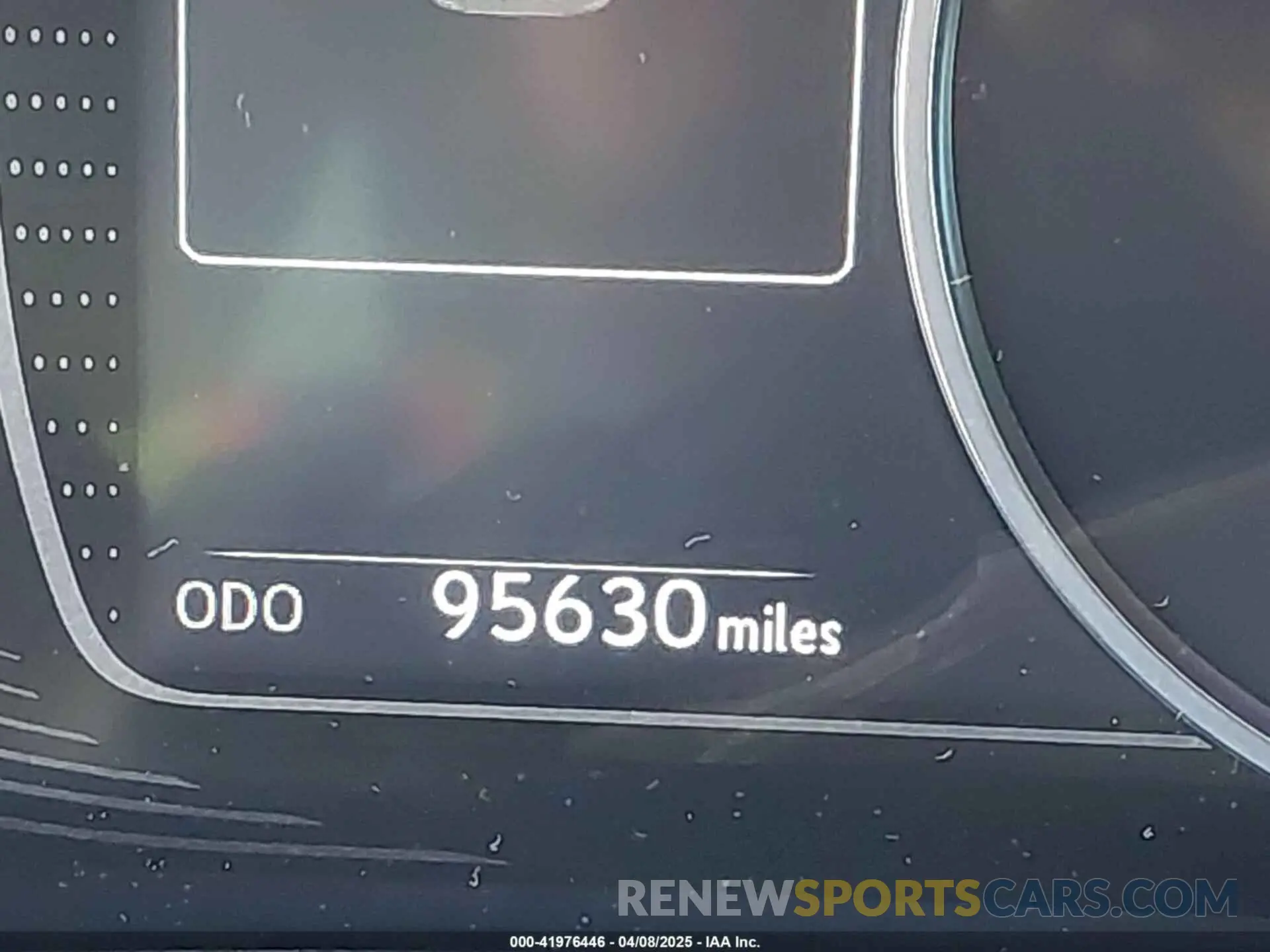 15 fotografías del automóvil dañado 58AE21B18LU008618 LEXUS ES 300H 2020
