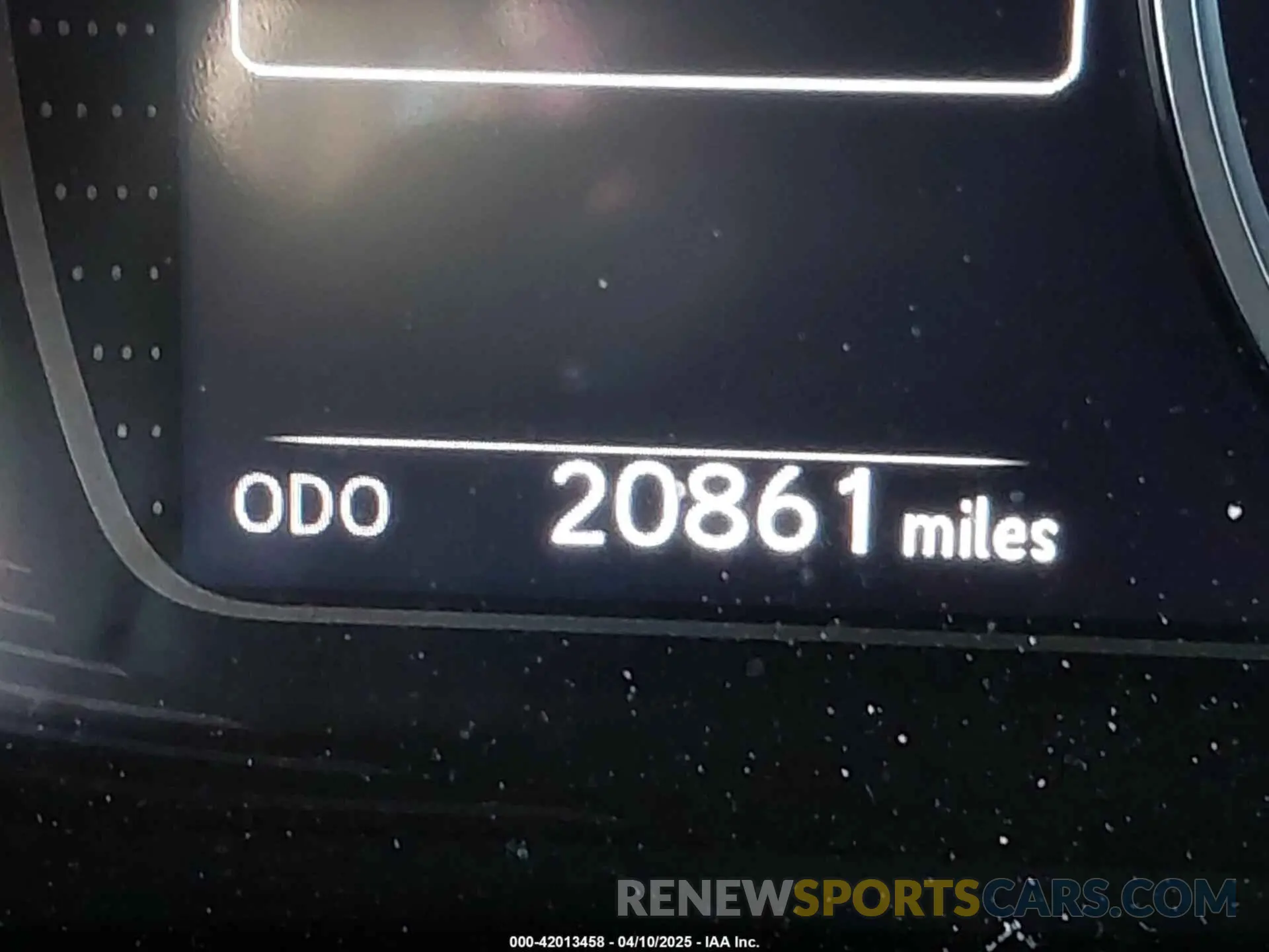 14 fotografías del automóvil dañado 58ADA1C19PU027018 LEXUS ES 300H 2023