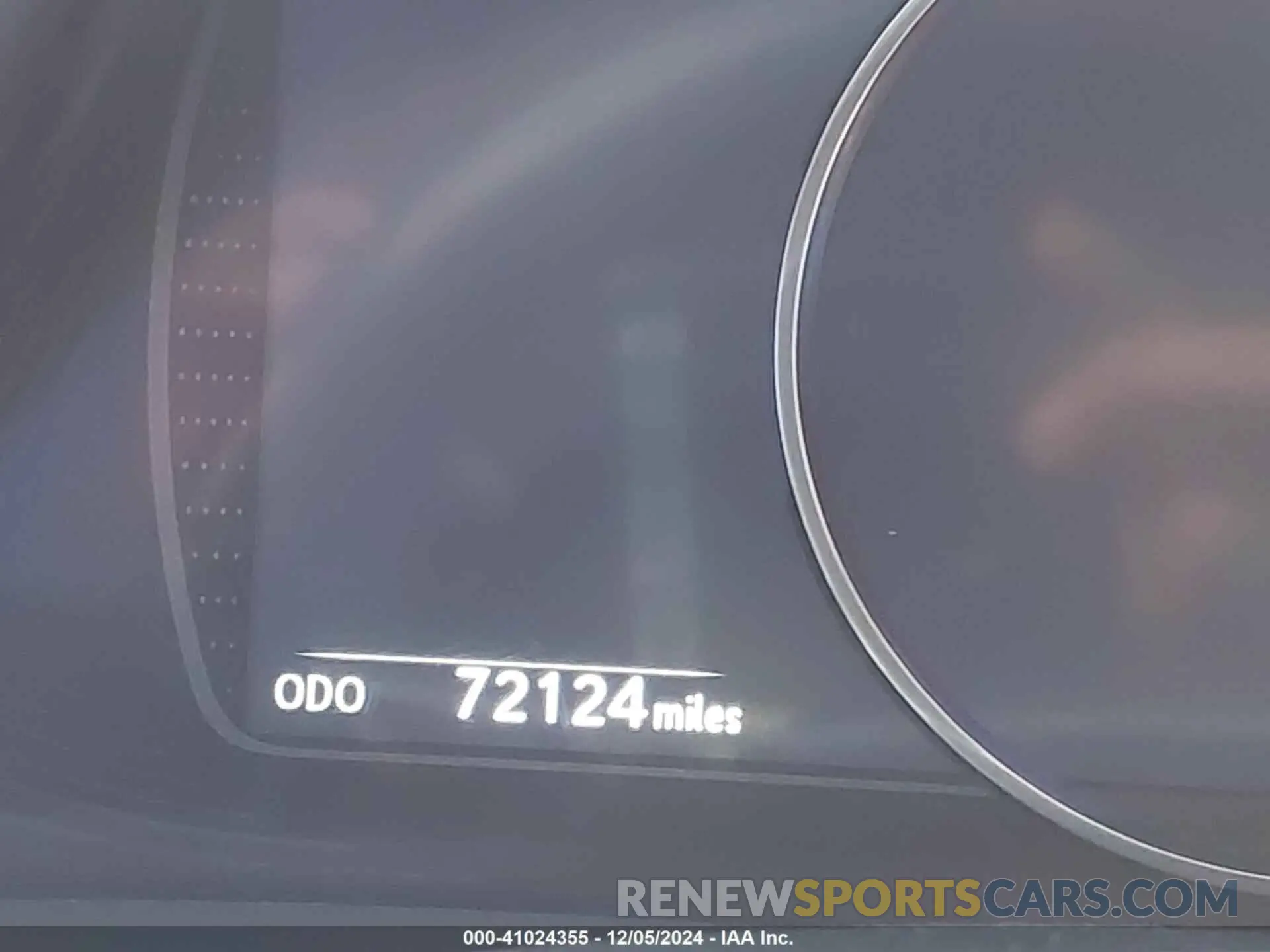 15 fotografías del automóvil dañado 58ADA1C1XPU027710 LEXUS ES 300H 2023