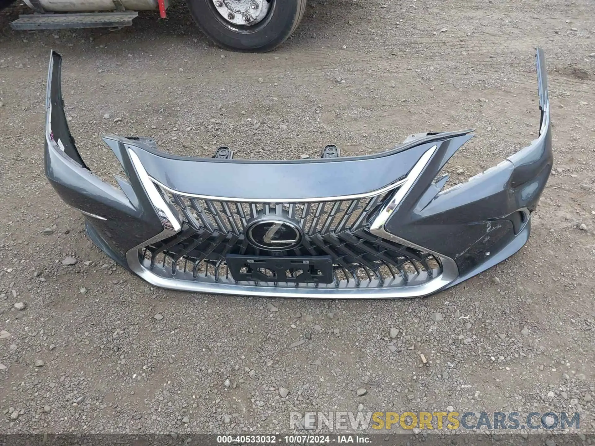 12 fotografías del automóvil dañado 58AFA1C18PU031442 LEXUS ES 300H 2023