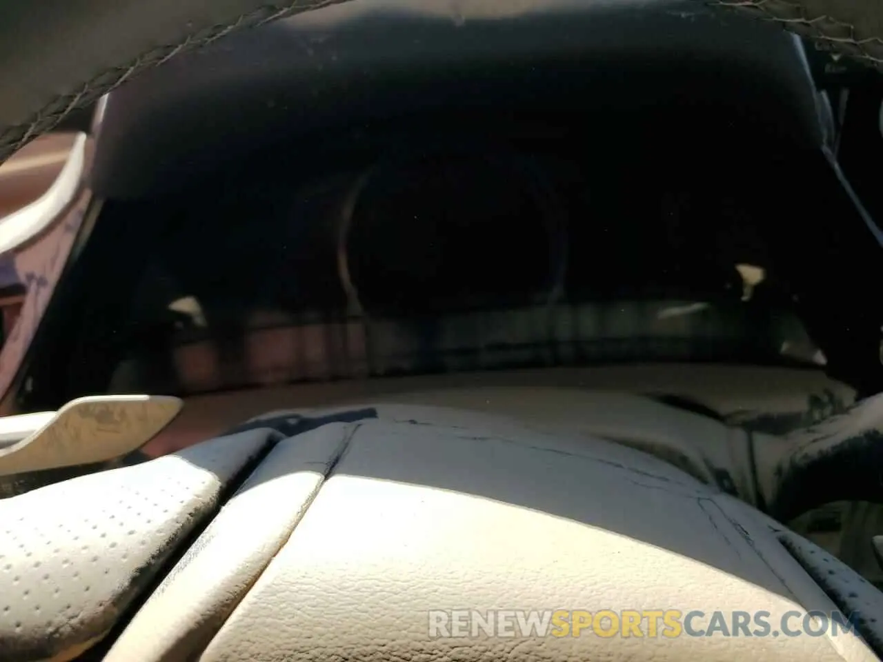9 fotografías del automóvil dañado 58ABA1C19RU037316 LEXUS ES 300H F 2024