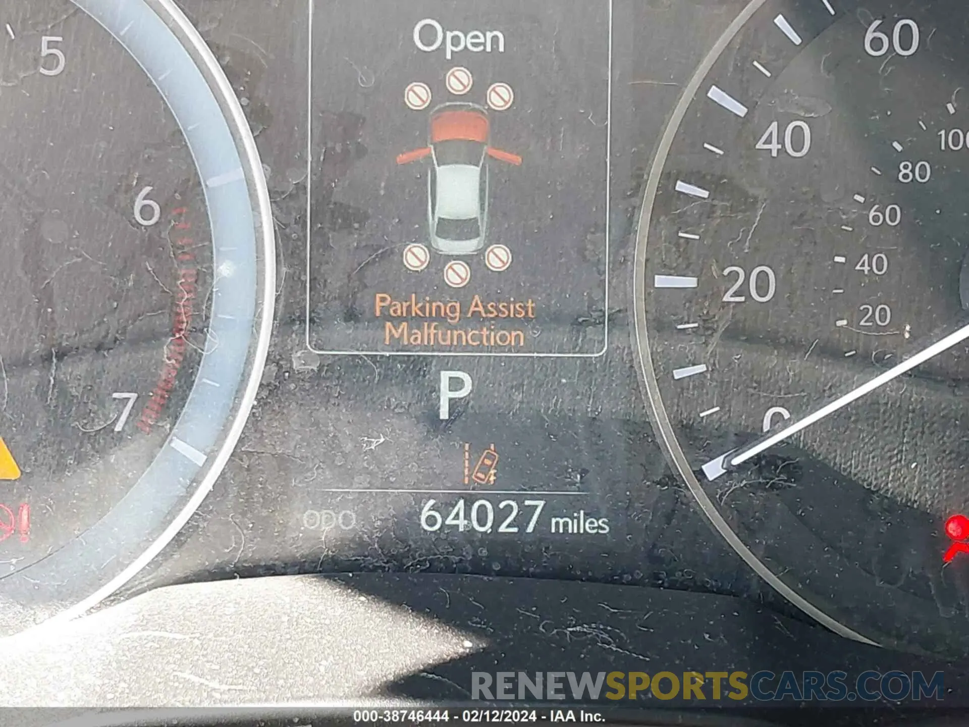 7 fotografías del automóvil dañado 58ABK1GG6JU086991 LEXUS ES 350 2018