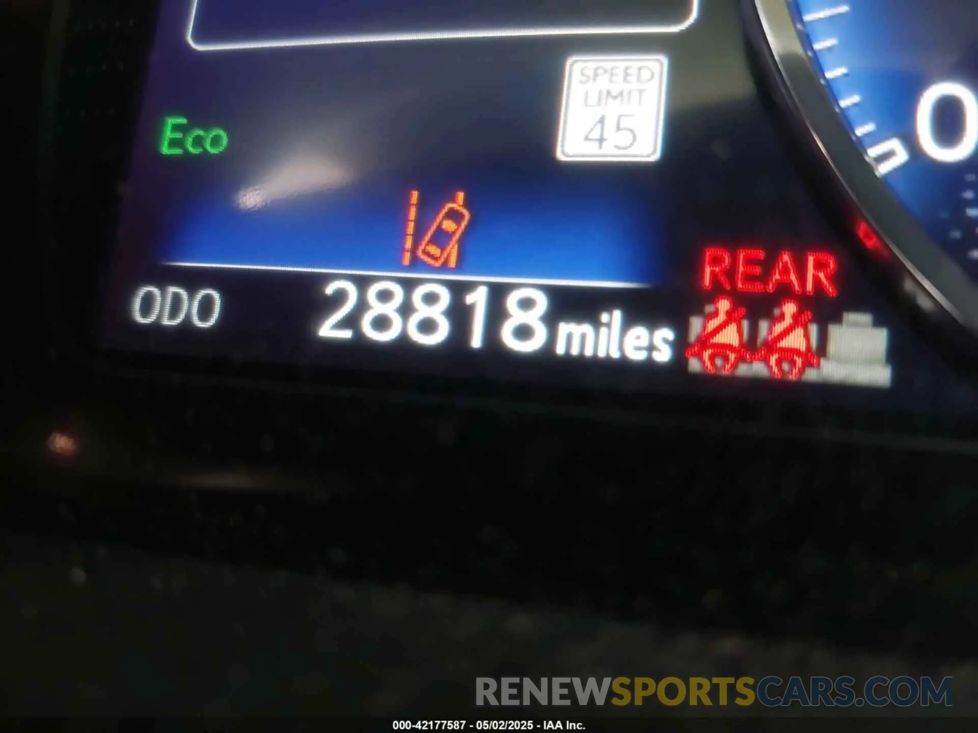 16 fotografías del automóvil dañado 58ABZ1B10KU023305 LEXUS ES 350 2019