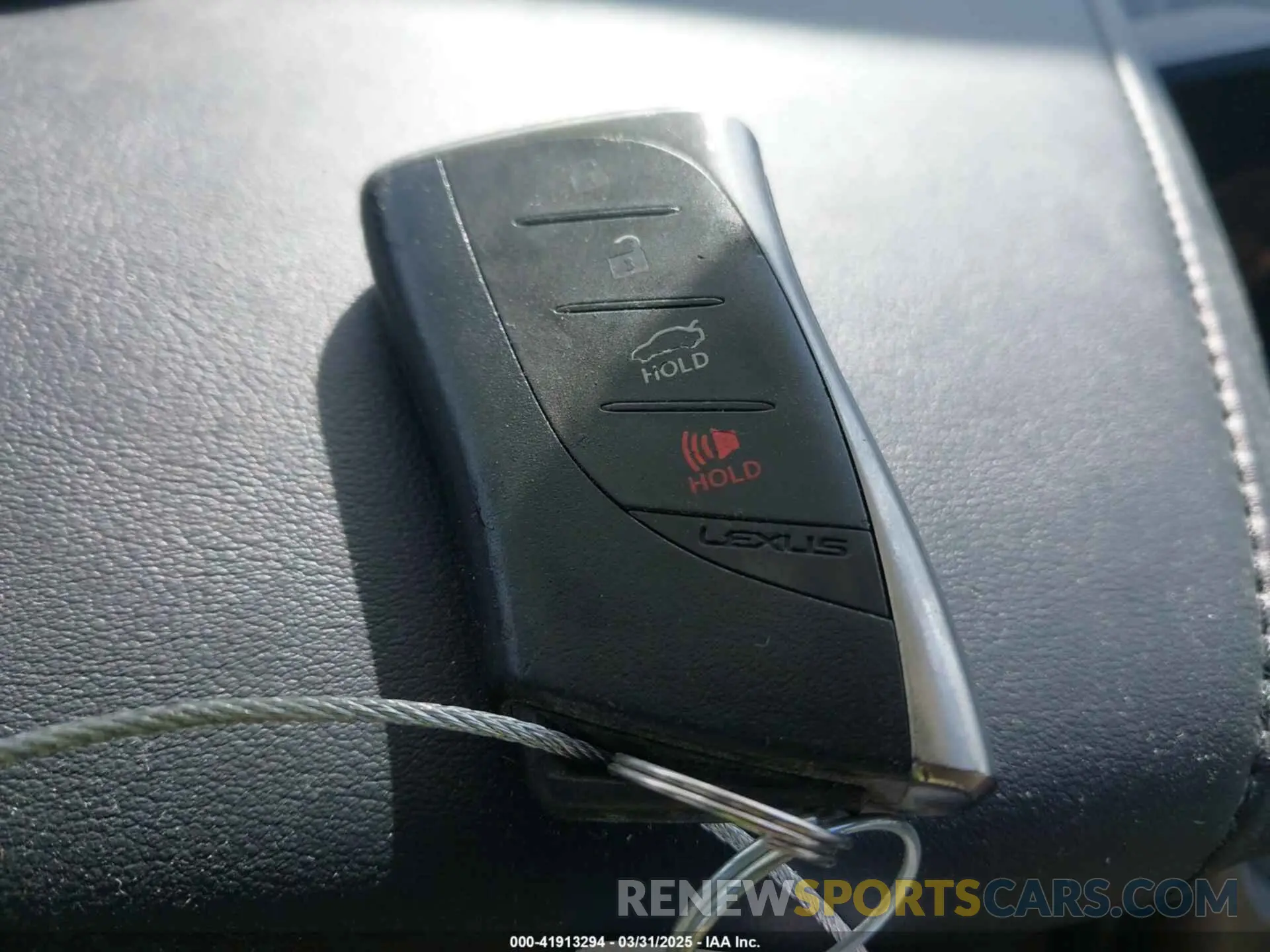 11 fotografías del automóvil dañado 58ABZ1B11KU023037 LEXUS ES 350 2019