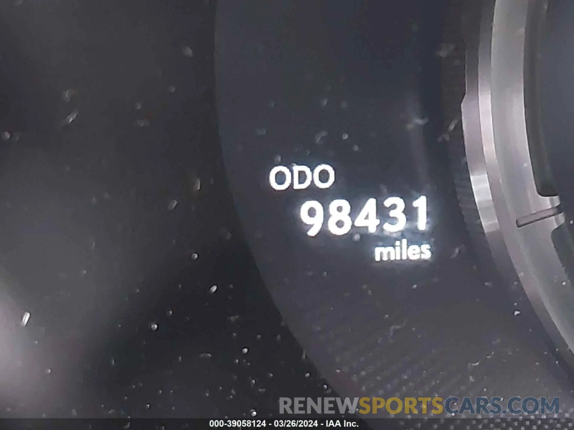 15 fotografías del automóvil dañado 58ABZ1B18KU004789 LEXUS ES 350 2019